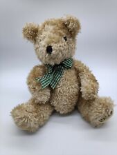 Large Ltd Edition Fraser Bear 1997 House Of Fraser excellent condition 