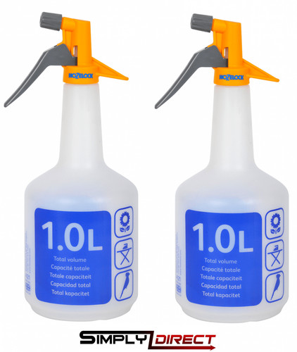 Hozelock trigger - x, 1l