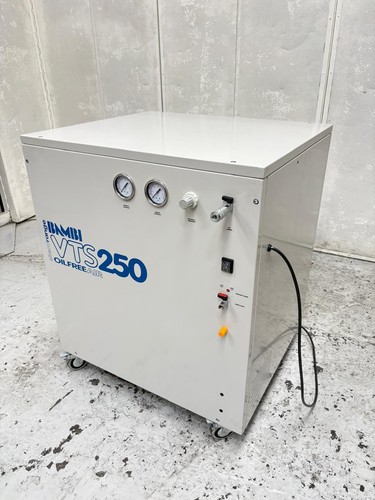 Bambi vts 250 - bambi,