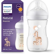 Philips Avent Natural Response