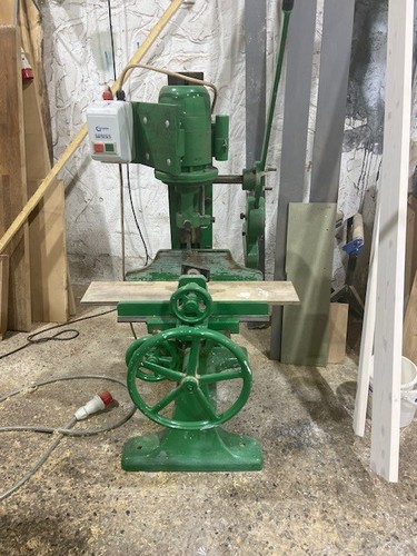 Morticer 240v - -,