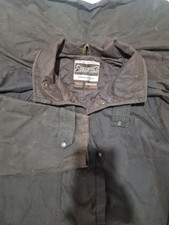 Driza Bone Wax Coat Austrailia