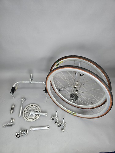 Groupset campagnolo chorus - groupset,
