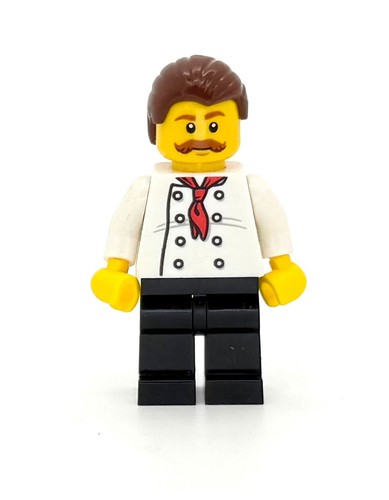 Lego city pizza - lego,