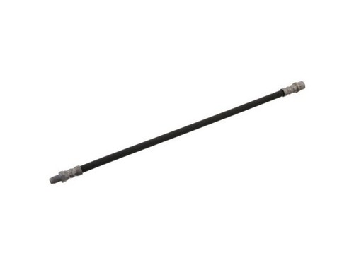 Brake hose front fits - hose,