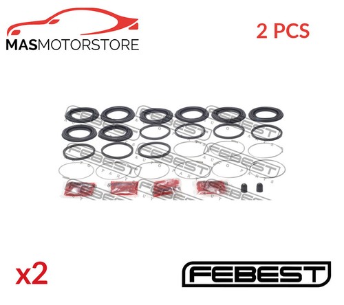 Brake caliper repair kit - brake,