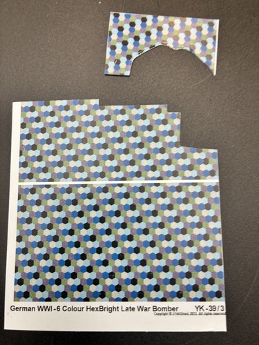 144 unknown mfg decals - unknown,