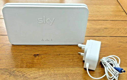 Sky wireless wifi - q,