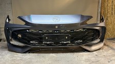 MG  MG3 MG 3 HYBRID FRONT BUMPER 2024-ON GENUINE PART