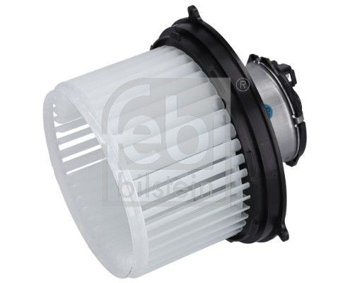 Febi heater blower fan fits - febi,