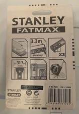 STANLEY 0-33-728 FATMAX