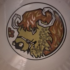 Vintage Beefeater English