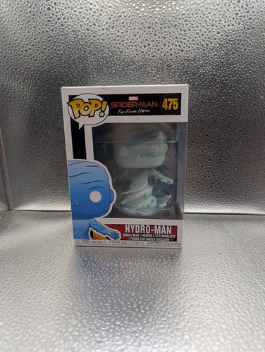 Funko pop vinyl hydro - funko,
