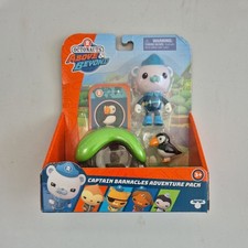 Octonauts Above and & Beyond -