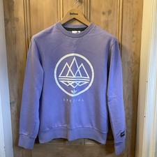 Adidas Spzl Spezial Jumper