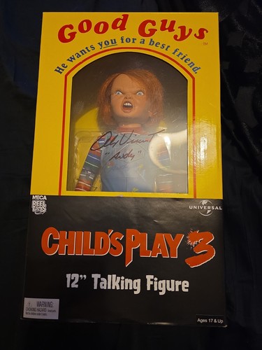 Good guy child play chucky - guy,
