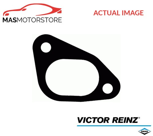 Exhaust manifold gasket - exhaust, left