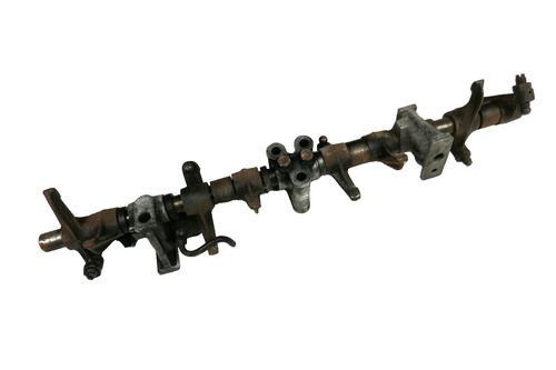 Nuffield universal tractor - nuffield,