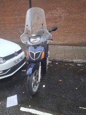 used honda motorcycles scooters 125 cc