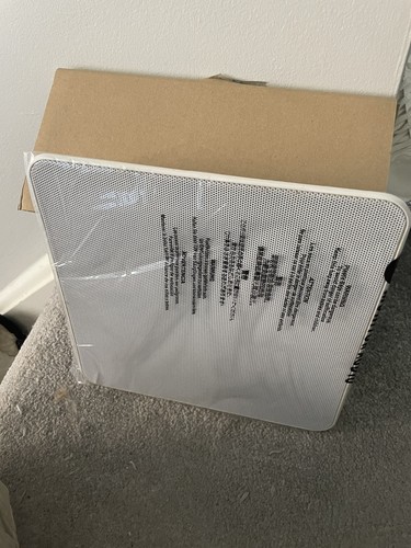 Monitor audio square - audio, magnetic