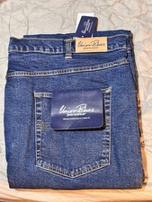 Union Blues Stretch Denim Men’s Jeans 48s
