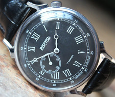 Vostok Prestige Russian