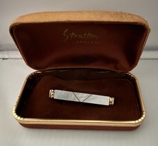 VINTAGE BOXED STRATTON TIE