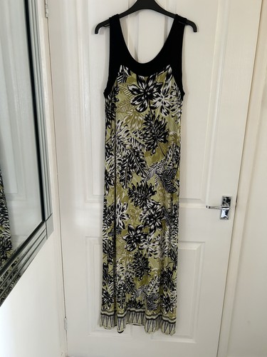 Wallis maxi dress size - wallis,