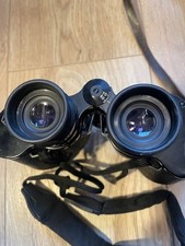 Carl Zeiss 8 x 50 B Binoculars