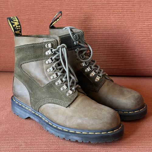 Doc martens 1460 pascal - martens,
