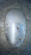 triumph tiger cub outer