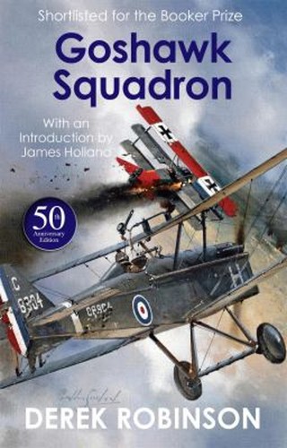 Goshawk squadron 50th - squadron,