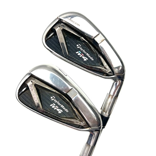 Taylormade irons sw - /, /
