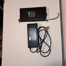 FNB-78 13.2V 4500mAh NiMh Battery and charger, for Yaesu  FT-897 FT-897D