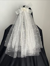 Ivory Handmade 2 Layer Pearl