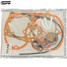 BSA C15 C15SS SS80 250CC