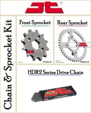 Honda CB 50 J 1980-1983 [JT