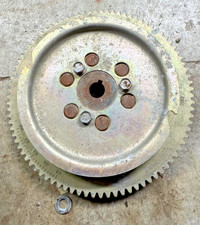 2008 Yamaha 50 HP 2 Stroke