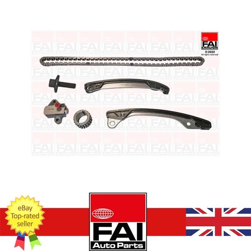 Upper timing chain kit - upper, for