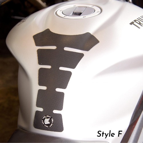 Eazi grip pro - tank, pads