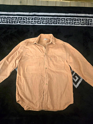 Levi men beige - men's,