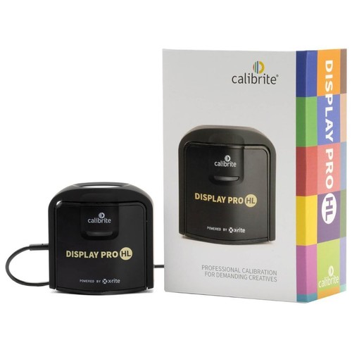 Calibrite display pro - calibrite,
