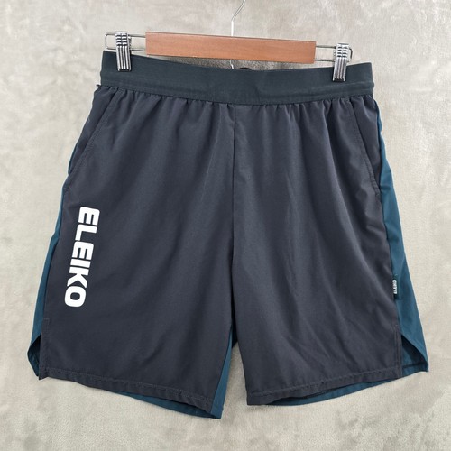 Eleiko training shorts mens - training,