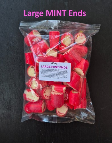 Blackpool large mint rock - blackpool,