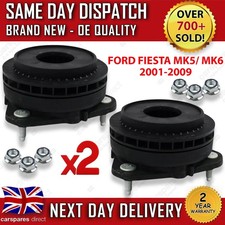 FORD FIESTA MK5 MK6 2001-2009