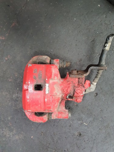 Toyota mr2 mk3 nsr nearside - toyota,