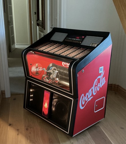Jukebox nsm - jukebox,