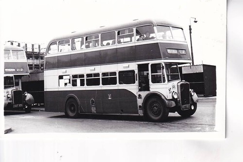 Rotherham corporation - rotherham,