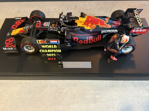 Max verstappen 2021 - max, 1/12