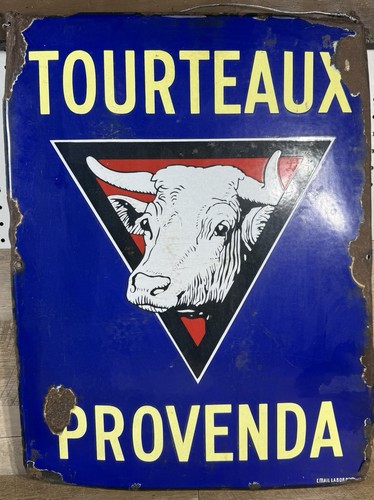 Vintage french tourteaux - vintage,